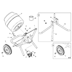 Frame Assembly